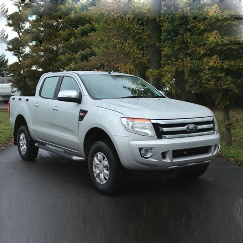 Налобный фонарь для Ford Ranger 2012 2013 2014 T6|sticker 3m|cover tracksticker business |