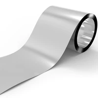 0 2mm thick 10mm 15mm 20mm 50mm width 1060 aluminium strip aluminum plate aluminum roll tape foil