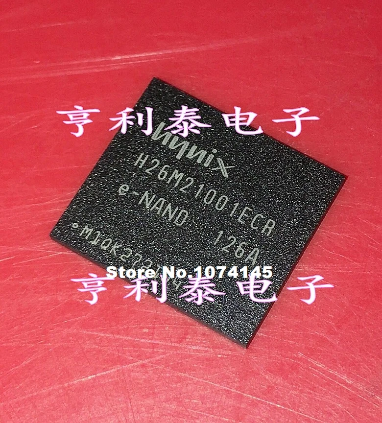 

H26M21001ECR