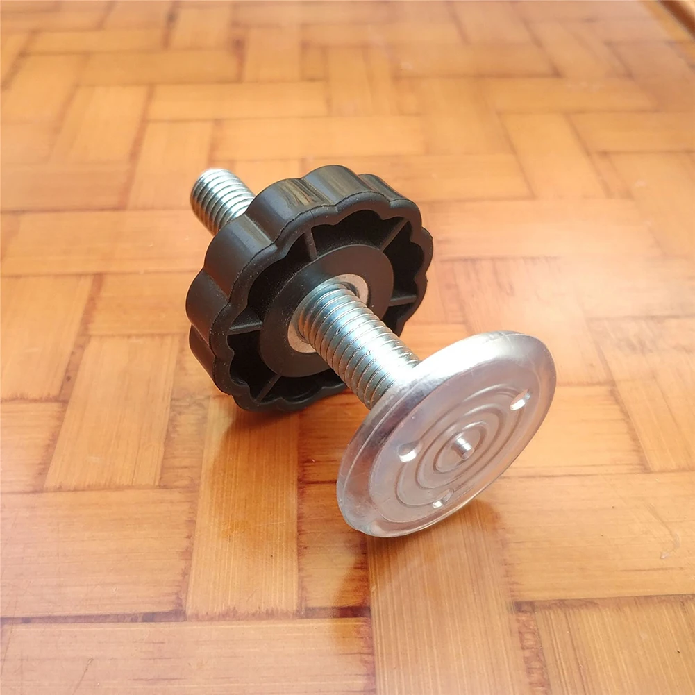 4 шт ворота Безопасность аксессуары Защита ребенка винт Давление Шпиндельный