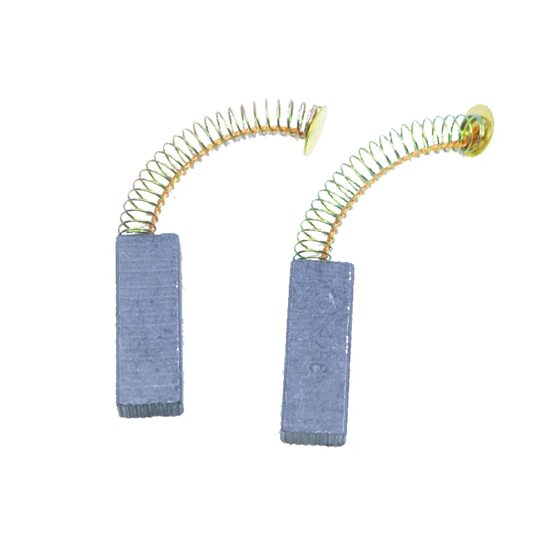 

Vacuum Cleaner Carbon Brush Universal Accessories 6.5/7.5/8*10/11*32 Carbon Brush