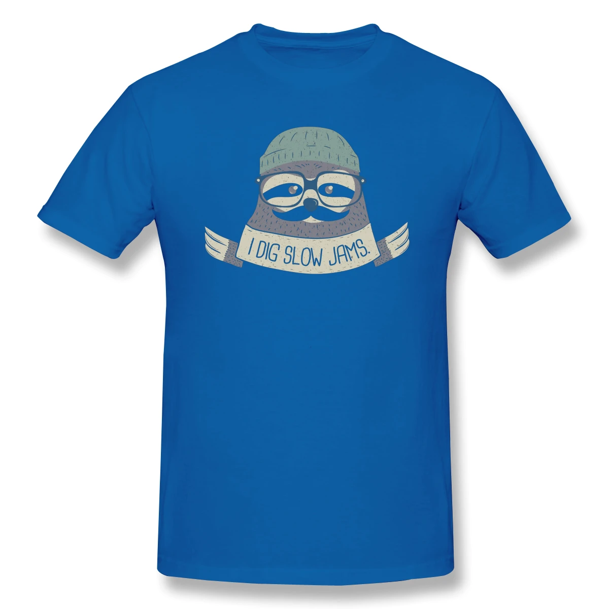 

The Quiet Storm Essential Humor Graphic Men's Basic Short Sleeve T-Shirt R302 Tops Tees European Size