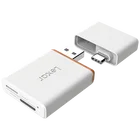 Устройство для чтения карт памяти Lexar, 2 в 1, usb