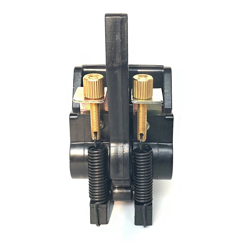 4 шт. оригинальный прижимной ролик в сборе Liyu Винил Плоттер Резак Режущий плоттер