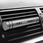 Освежитель воздуха для автомобиля, универсальный твердый освежитель воздуха для автомобиля, стойкий освежитель воздуха на вентиляционное отверстие, автомобильные аксессуары, Прямая поставка, 2019