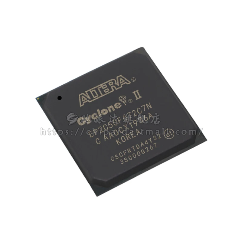 

EP2C50F672C7N BGA672