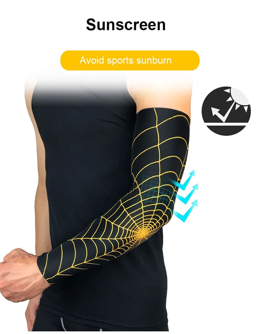 Баскетбольный наколенник 1 шт. эластичный для запястья спортивная повязка