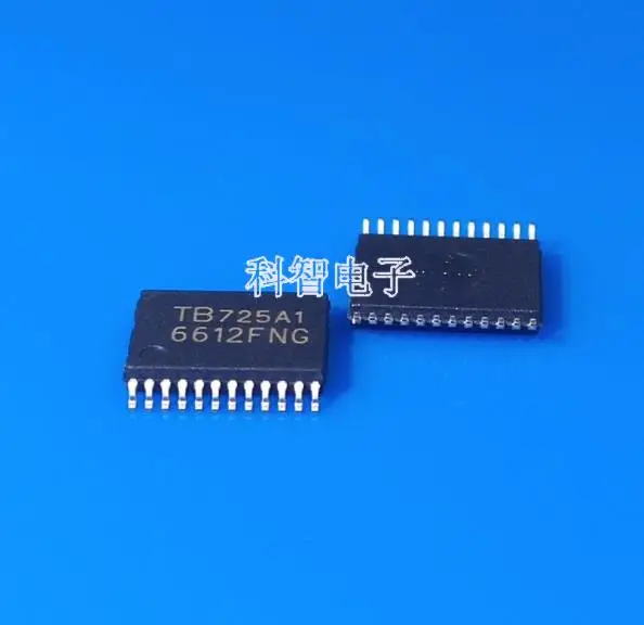 

New original TB6612FNG TB6612 6612FNG TSSOP-24 20pcs/lot