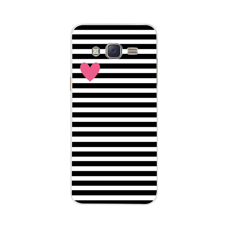 Чехол Lover для Samsung Galaxy Grand Prime G530 G530H G531 G531H G531F роскошный чехол из ТПУ милый