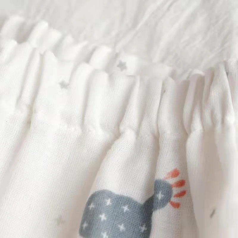 Long Sleeve Pajamas Autumn Trousers Suit Fashion Pyjama Set Large Size Nightwear Home Service House Nightdress Costume Outfit