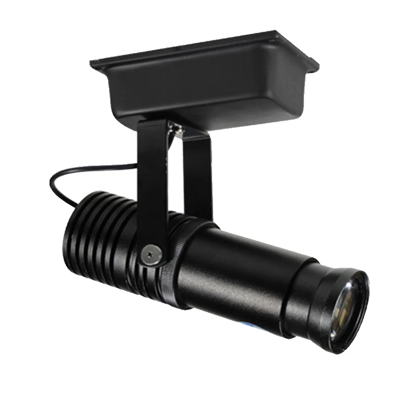 JLAPRIRA освещение Высокое качество HD светодиодный Пользовательский логотип