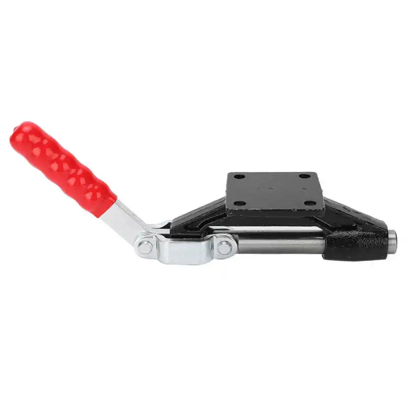 

GH-304HM Toggle Clamp Push-Pull Vertical Compact Fixture Quick Release Hand Tool Accesssories