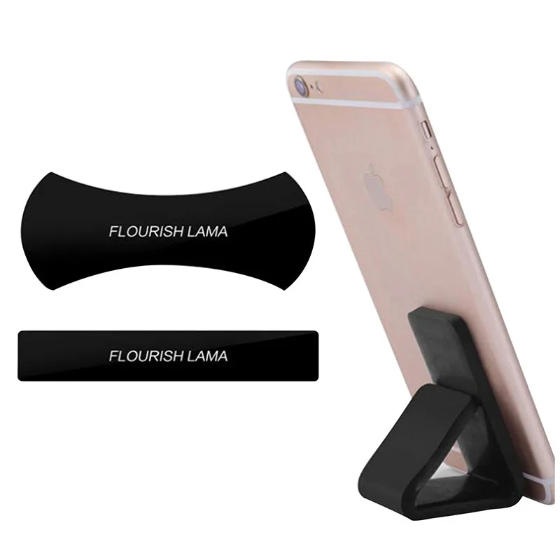 Автомобильный кронштейн для телефона без следа Многофункциональный фиксирующий