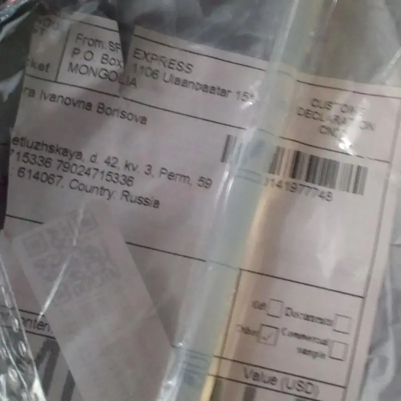 1/100pcs Hot Melt Glue Stick Rod 7mm For Adhesive DIY Art Craft Hand Repair Tool | Инструменты