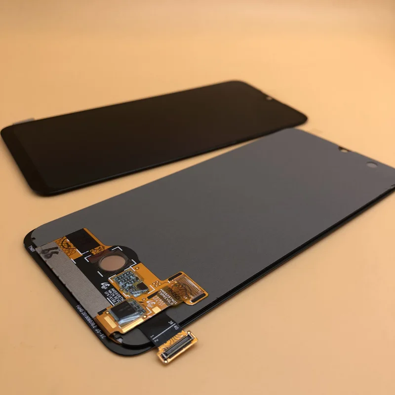 6,0" OEM AMOLED дисплей для Xiaomi Mi A3 lcd кодирующий преобразователь сенсорного экрана в сборе запасные части для Xiaomi Mi a3 lcd
