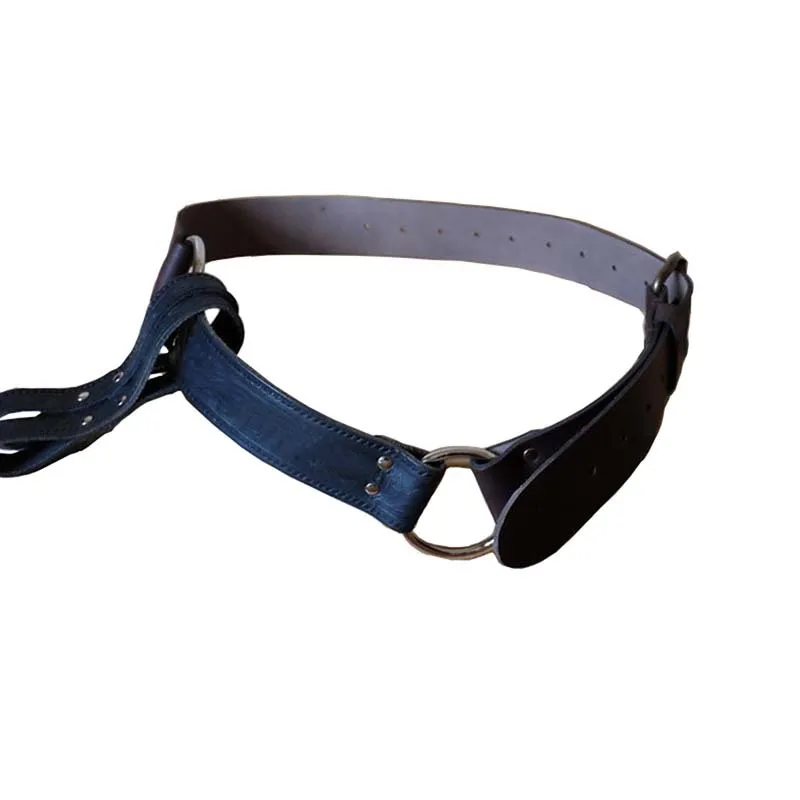 Средневековый Ренессанс поясное кольцо ремень костюм аксессуары части для