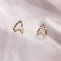 triangle earrings bridesmaid gift womens pendant jewelry for women gifts for women jewelry for women earings fashion jewelry