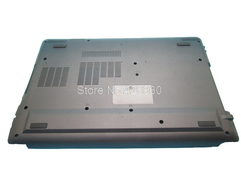 Чехол и Упор для рук D оболочка CLEVO W940 6-39-W94S1-H20 6-39-W9401-02X 6-39-W94S1-021 6-39-W94T2-H10 6-39-W9453-TH2