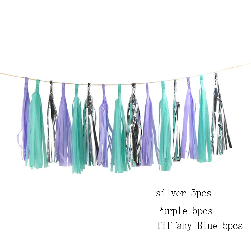 20 шт. золотистые радужные салфетки |