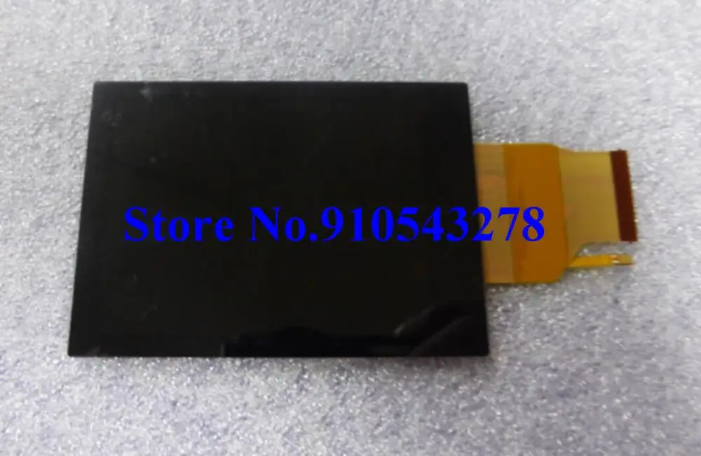 Новый ЖК-экран для Canon Powershot SX740 HS запасная часть цифровой камеры