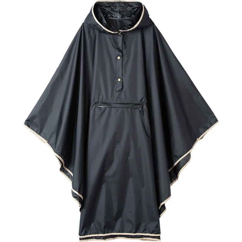 Новинка 2021 мужской дождевик военный водонепроницаемый пальто для женщин и