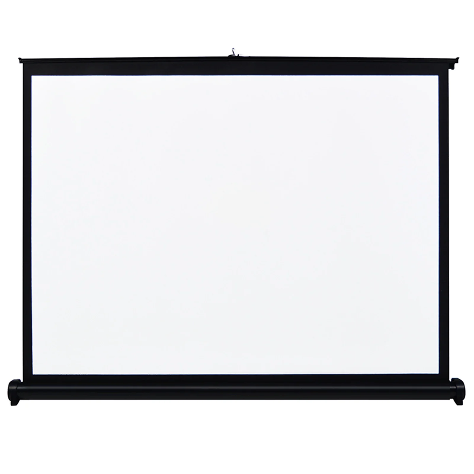 Проектор Экран 50 дюймов подтянуть складной проектирование дома Театр для DLP