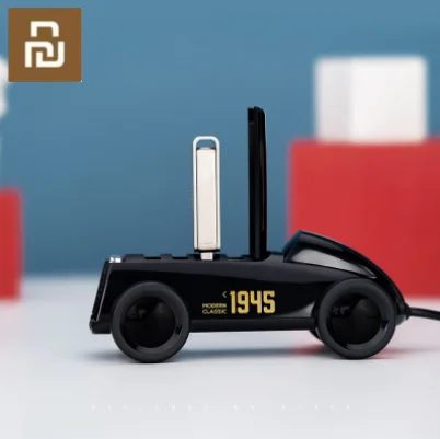 Оригинальный USB сплиттер Xiaomi Bcase 2 0 мультипортовый расширитель с 4 портами милый