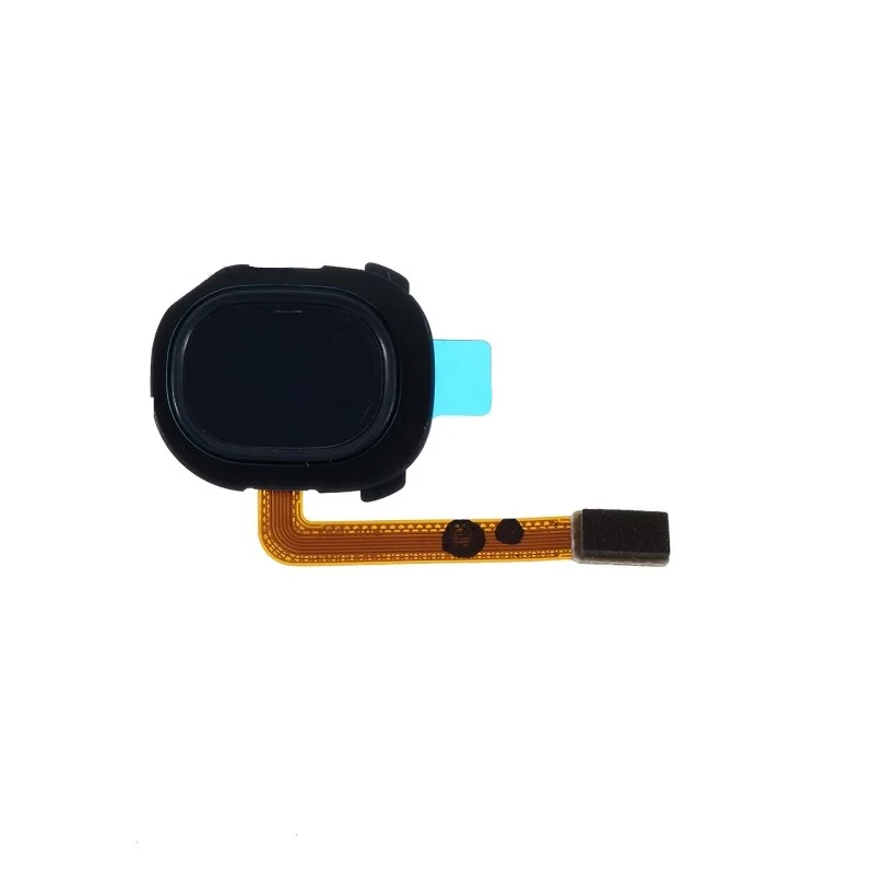 Главная кнопка отпечатков пальцев гибкий кабель для Samsung Galaxy A20 SM-A205/A30 SM-A305/A40 SM-A405