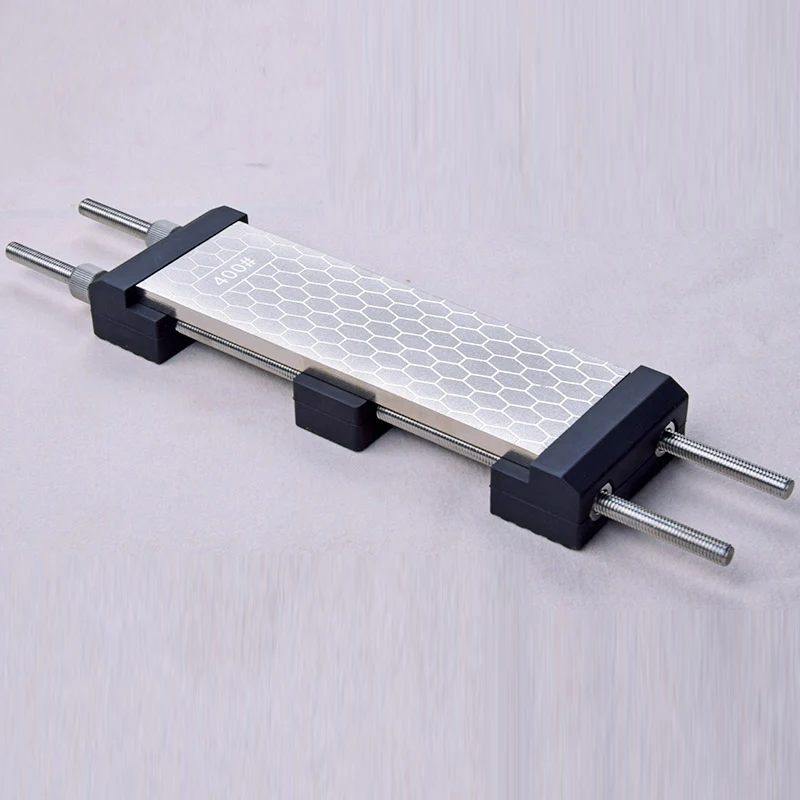 Универсальный нож для заточки каменной основы Универсальная регулируемая