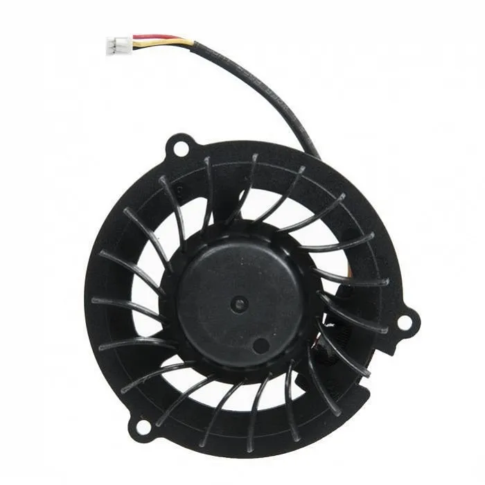 Вентилятор/Кулер для ноутбука MSI EX200 VX600X p/n: DFB450805M10T F673-CCW F675-CCW |