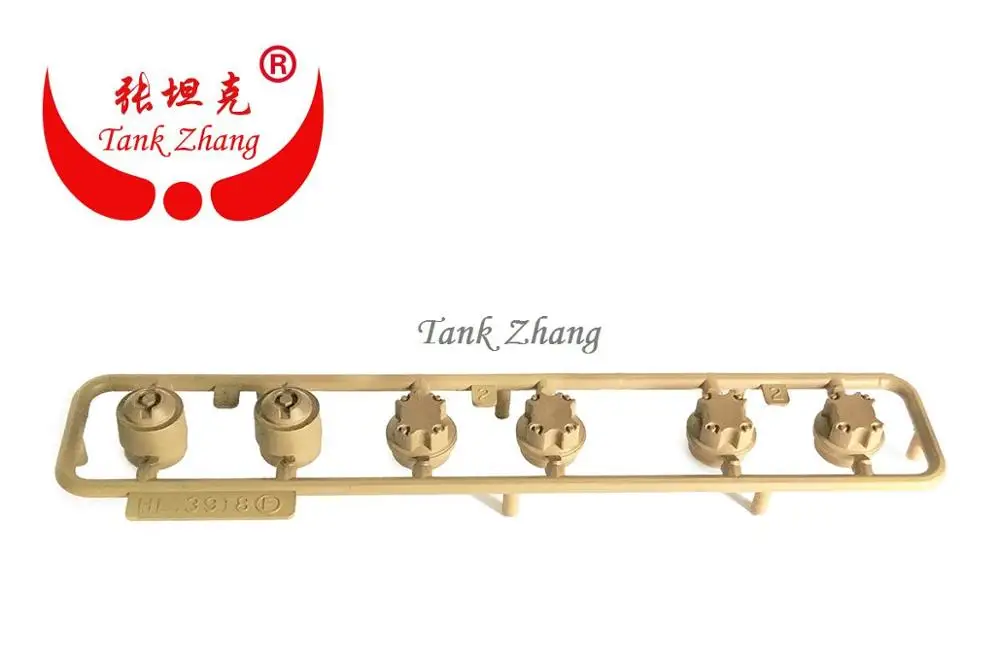 HENG LONG 3918/3918 1 RC tank U.S. M1A2 ABRAMS 1/16 запасные части No. 3918 021 пластиковая крышка колеса