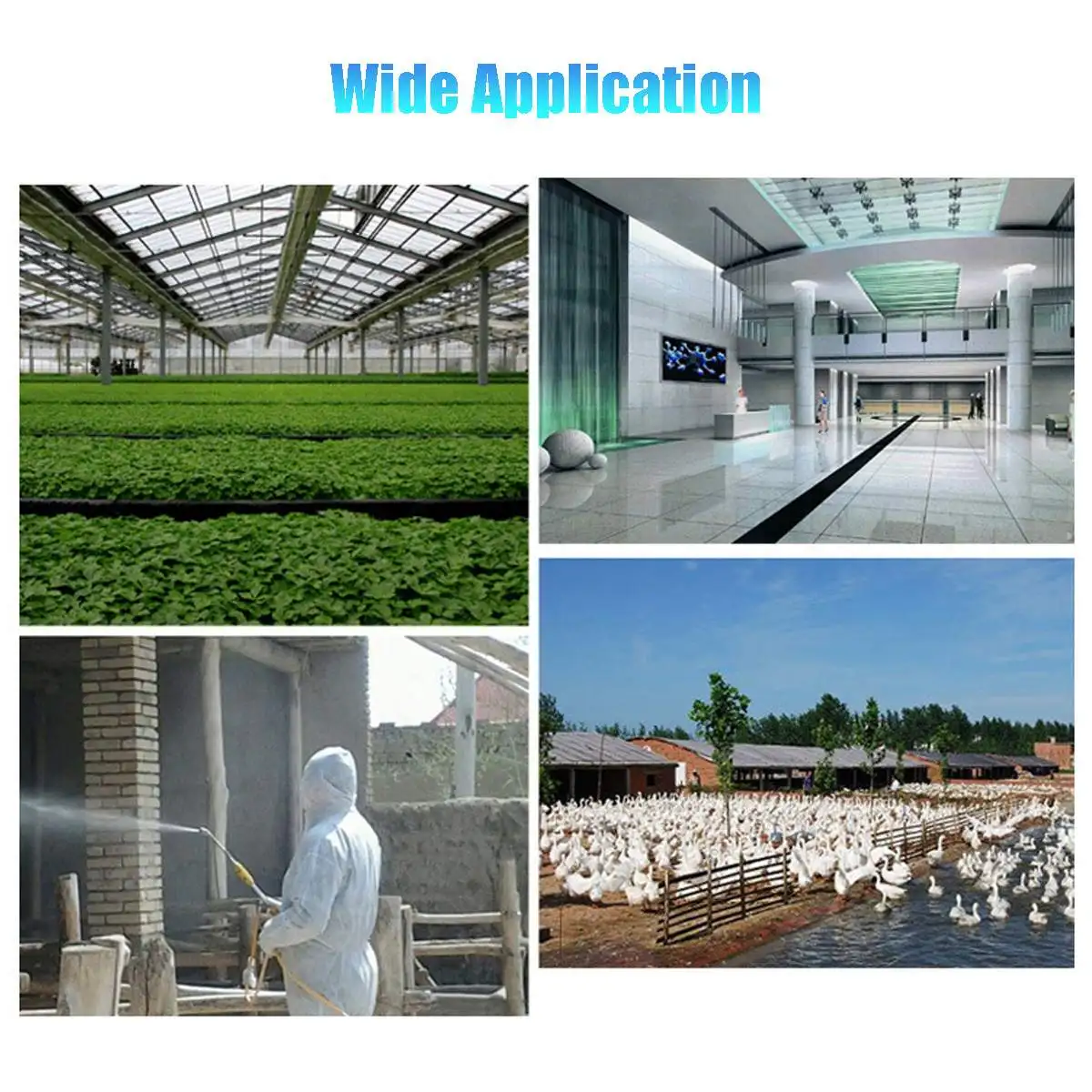 Пестицид распылительного оборудования рюкзака для сада и интеллектуальный