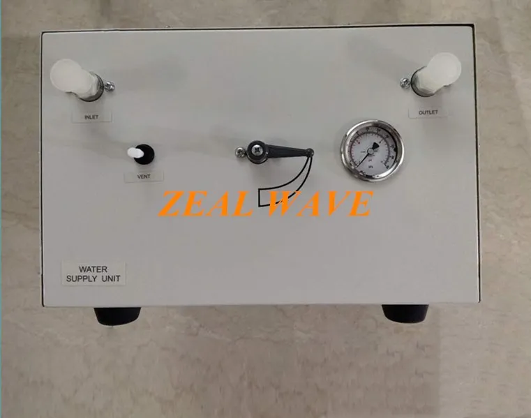 

Mindray Biochemical Analyzer Water Supply Device BS800 Series BS2000 Series
