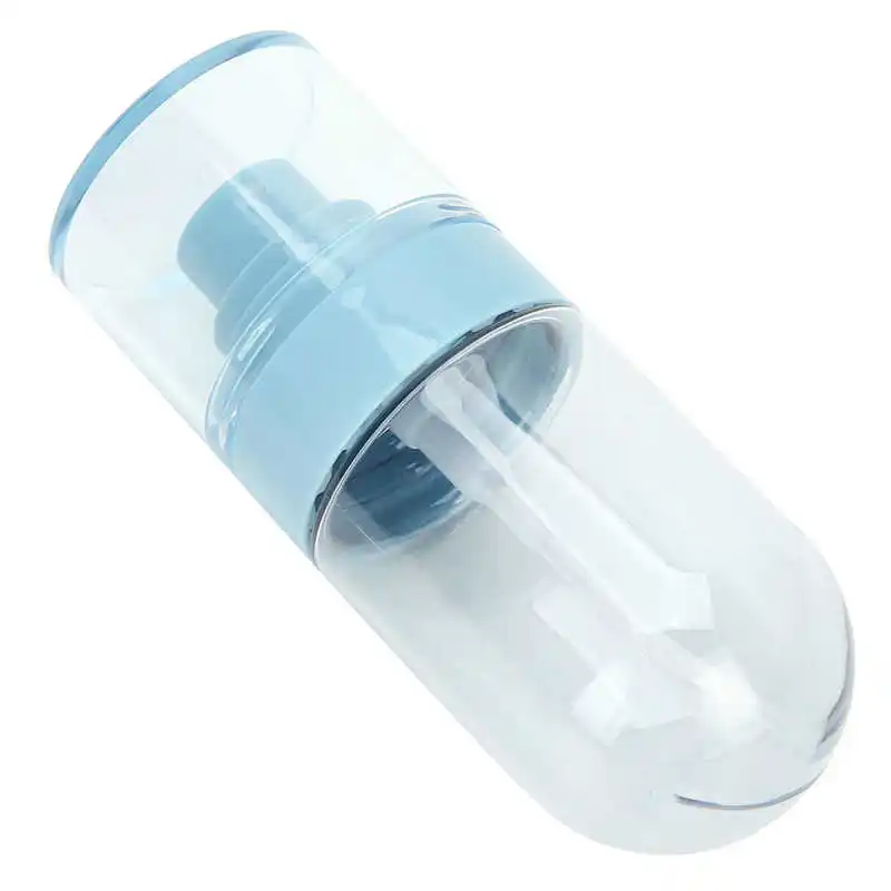 Насадка-распылитель для душа дорожная бутылка с распылителем мл 50 |