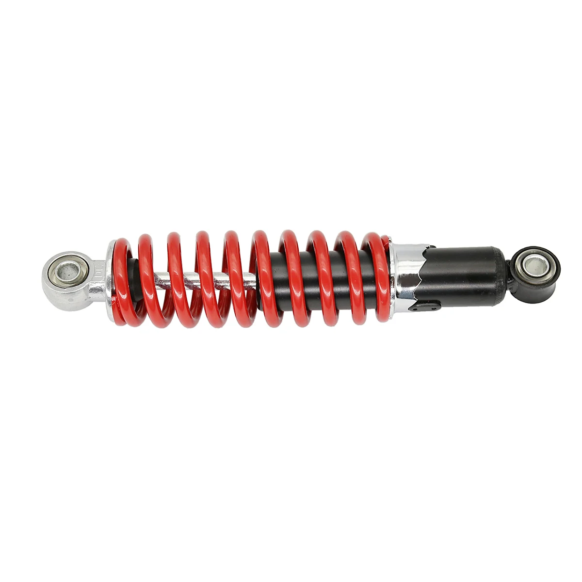 

250mm 270mm Front And Rear Shock Absorber Suspension Spring For 50cc 70cc 90 110cc 125cc Atv Go Kart Buggy Pitbike Dirt Bike