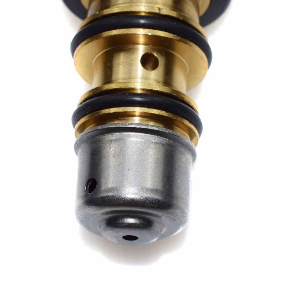 ISANCE компрессор переменного тока управляющий электромагнитный клапан