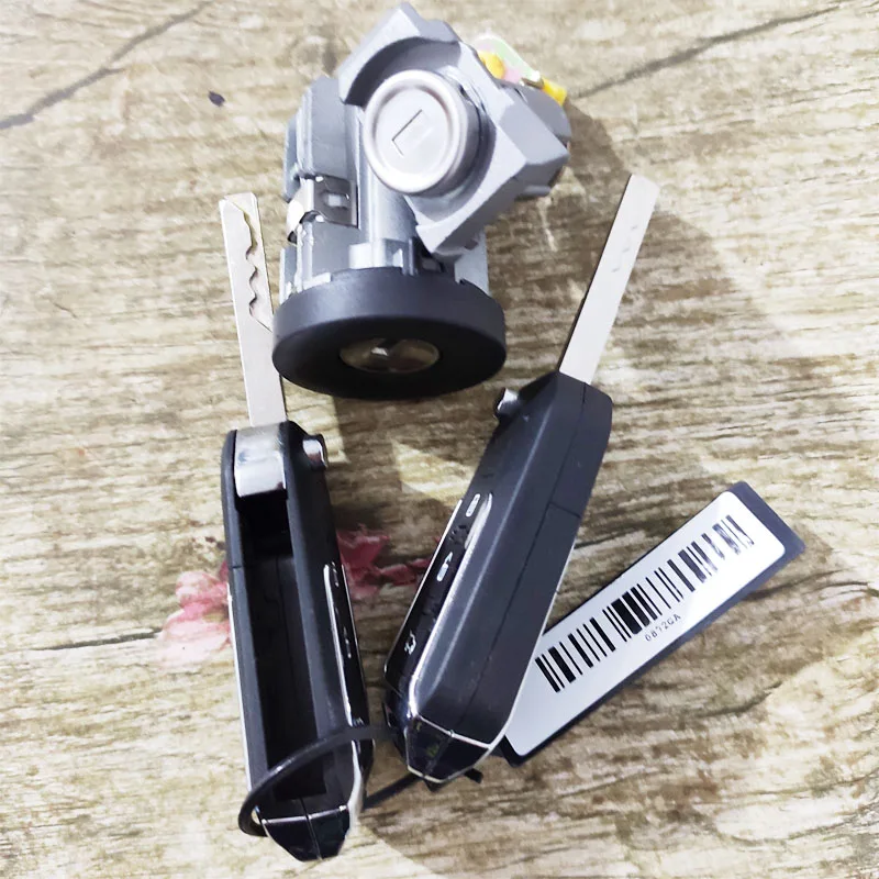 Пульт дистанционного управления для автомобильного ключа Baic jeep SUV bj20 | Автомобили