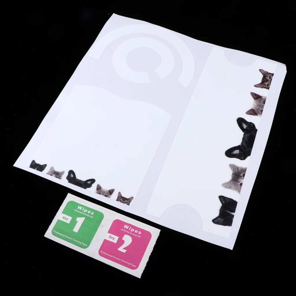 Роскошная наклейка для обертывания тела клейкая пленка Dyson сверхзвуковой фен