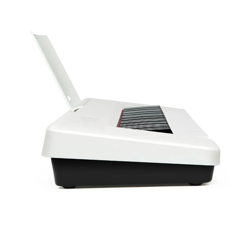 TheONE клавиатура Air 61 Ключ ультра-тонкий и портативный электронный орган Bluetooth подключение от youpin Электрический инструмент