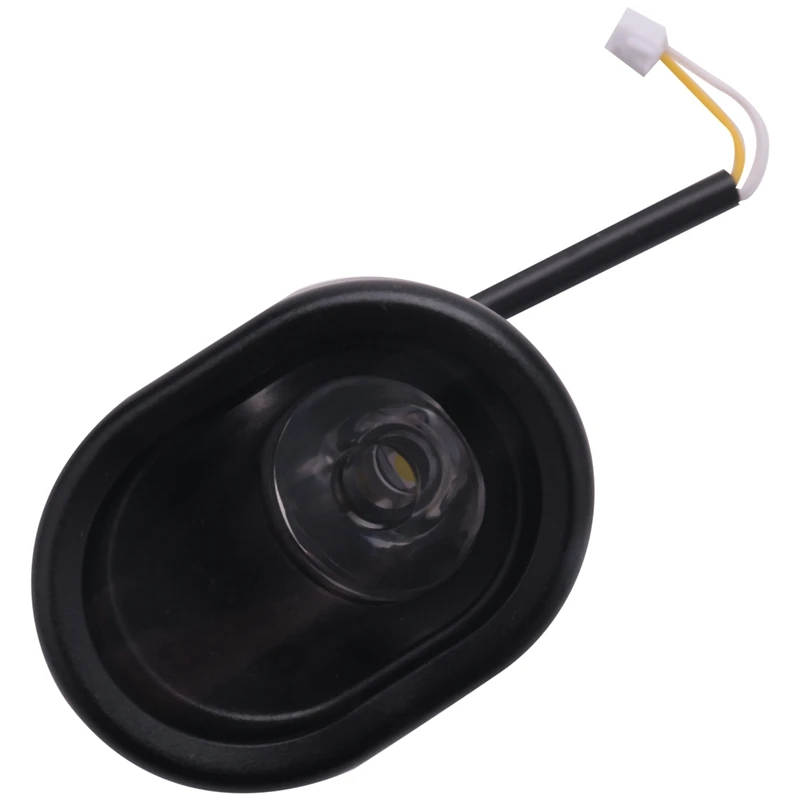 Scooter Headlight Electric Front Led Light For Ninebot Es1 Es2 Es4 Accessories |