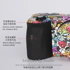 Защитная пленка для камеры a6600 Alpha против царапин