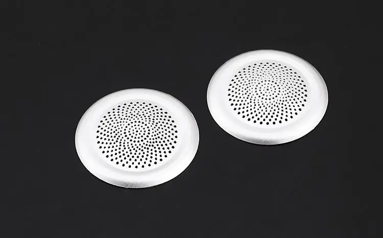 Металлическая боковая крышка для приборной панели LR Range Rover Evoque 2019 21 аксессуары