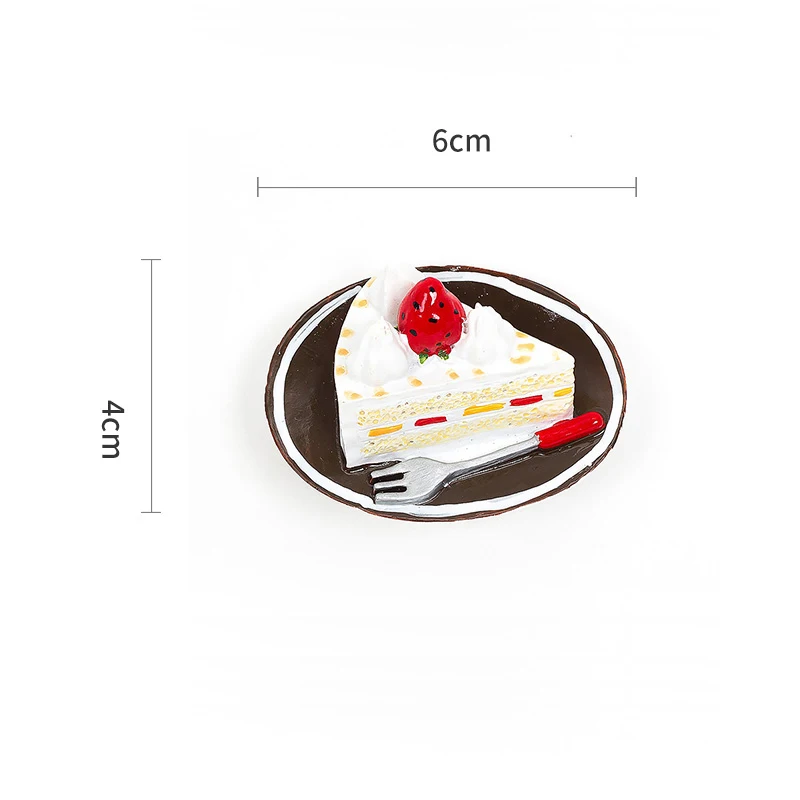 

Магнит для холодильника 3D мультфильм