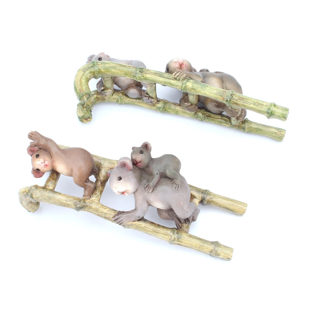 Креативные Подвесные Украшения для цветочных горшков 2 шт. подвесные украшения