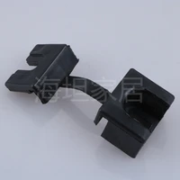 50pcs rg001 2 flat rod fixing parts connecting rod guides door parts industrial chassis cabinet parts