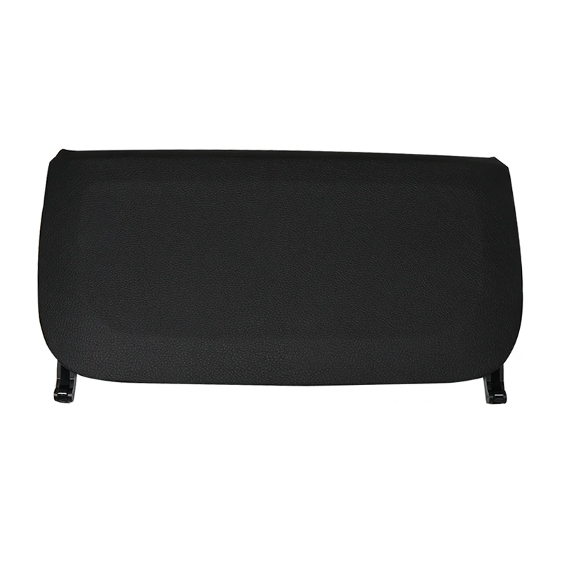 LHD RHD Car Seat Back Panel Part Cover Replacement For-BMW F10 F01 F02 5 Series GT 7 Series(Black) | Автомобили и мотоциклы