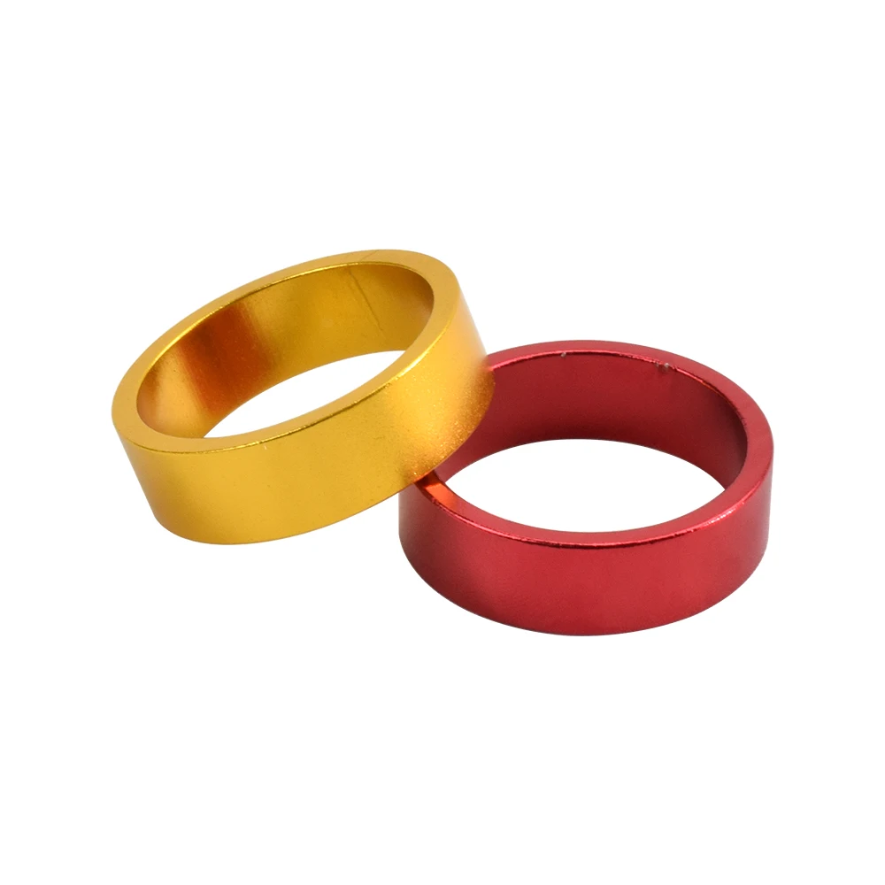 4 шт./компл. 10 мм алюминиевый сплав складная распорка для штыря гарнитуры горного