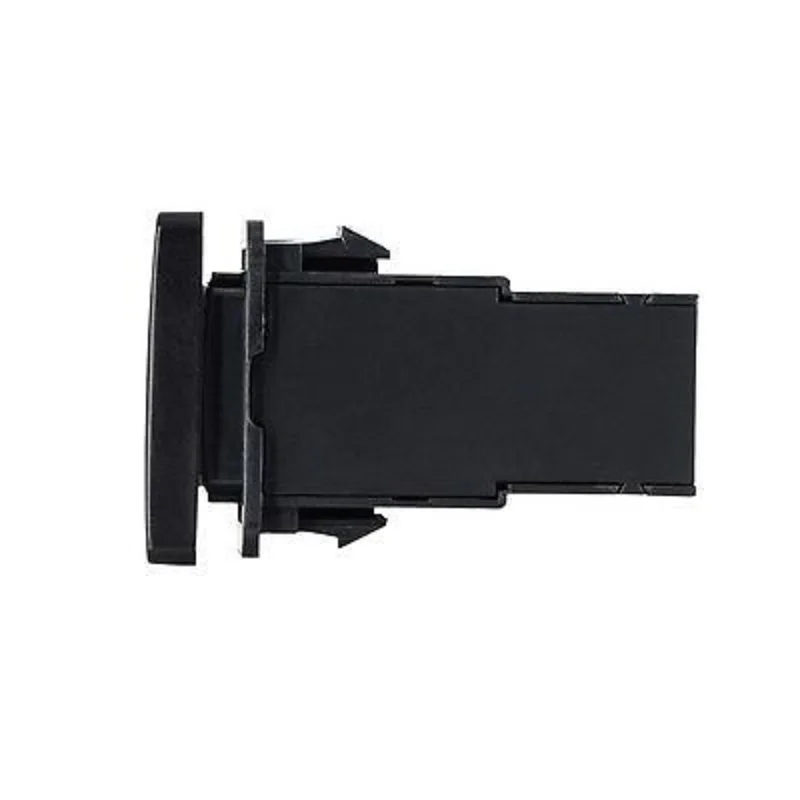 12 В 3 А янтарная Кнопка питания для внедорожных фонарей кнопка самостоятельного