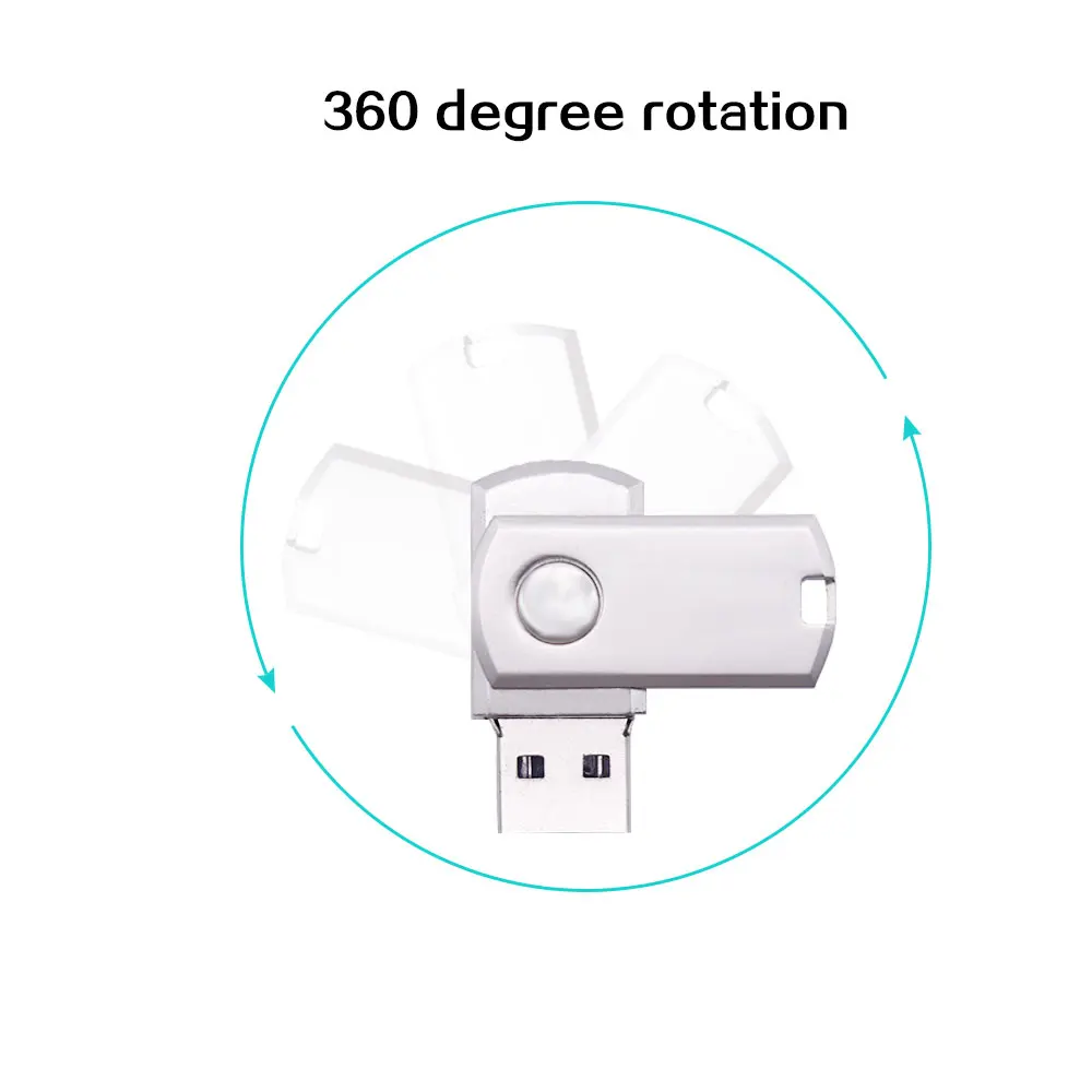 (10pcs Free Logo)USB Flash Drive2.0 Mini Usb Pen Drive Silver Metal Pendrive Stick Memory Card 4G 8GB 16GB 32GB 64GB Photography |