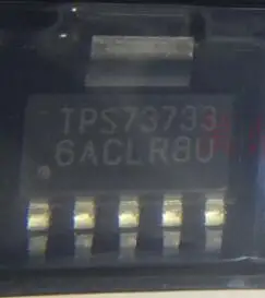 Новинка 100% бесплатная доставка Tps73733dcqr tps73733dcq tps73733 SOT223 | Электроника